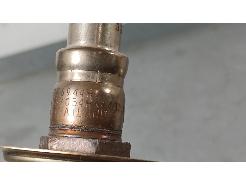Recambio de sonda lambda para dacia sandero iii 1.0 tce 90 eco-g referencia OEM IAM   
