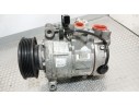 Recambio de compresor aire acondicionado para audi a4 b7 avant (8ed) 2.0 tdi 16v referencia OEM IAM 8E0260805BJ  