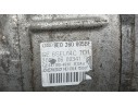 Recambio de compresor aire acondicionado para audi a4 b7 avant (8ed) 2.0 tdi 16v referencia OEM IAM 8E0260805BJ  