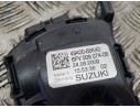 Recambio de potenciometro pedal para nissan pixo (uao) acenta referencia OEM IAM 4940068K40 6PV00907408 