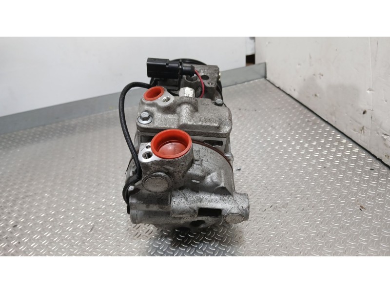 Recambio de compresor aire acondicionado para audi a4 b7 avant (8ed) 2.0 tdi 16v referencia OEM IAM 8E0260805BJ  