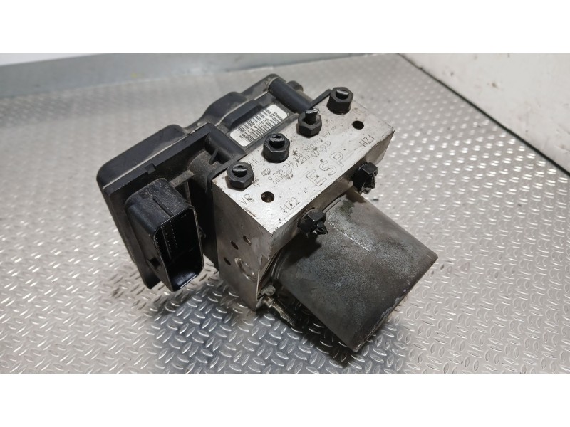 Recambio de abs para audi a4 b7 avant (8ed) 2.0 tdi 16v referencia OEM IAM 8E0614517BA  