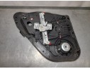 Recambio de elevalunas trasero derecho para ford fiesta (ccn) trend referencia OEM IAM 1837990  ELECTRICO 6 PINES