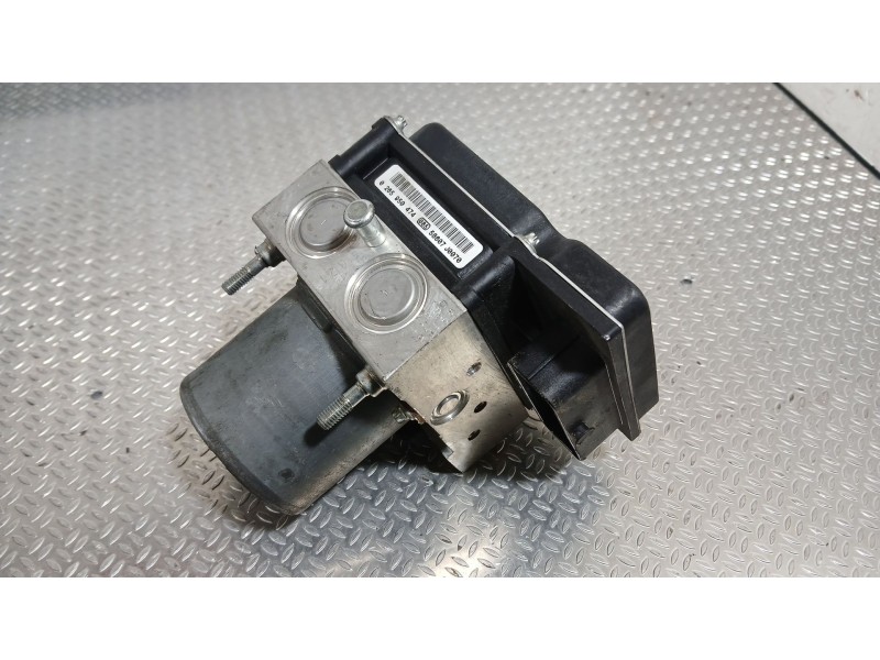 Recambio de abs para audi a4 b7 avant (8ed) 2.0 tdi 16v referencia OEM IAM 8E0614517BA  