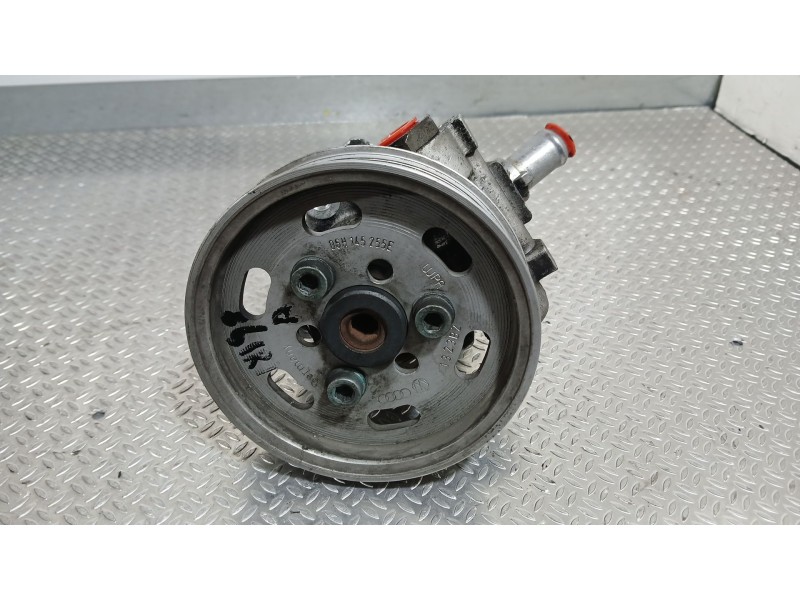 Recambio de bomba direccion para audi a4 b7 avant (8ed) 2.0 tdi 16v referencia OEM IAM 8E0145155N  