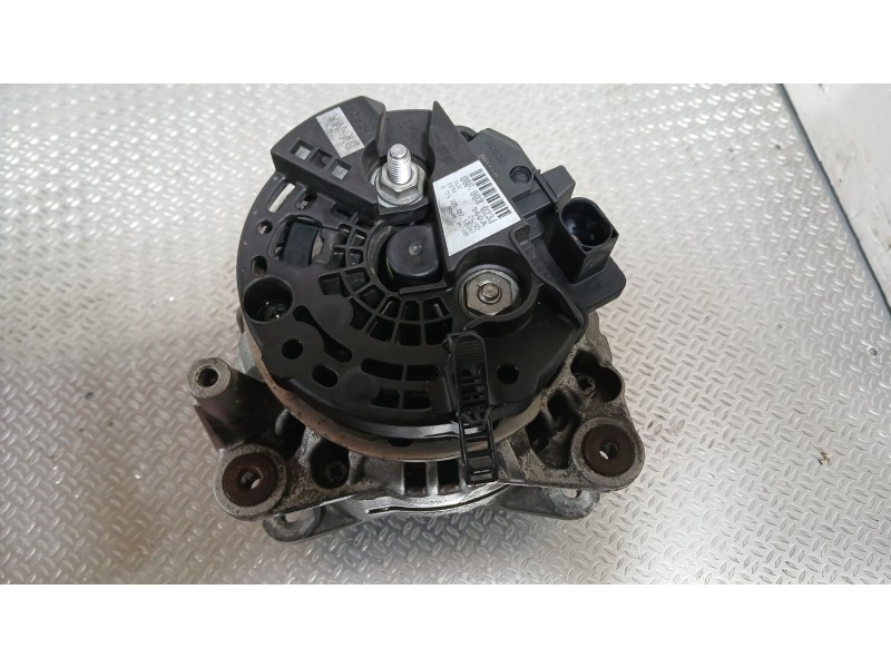 Recambio de alternador para audi a4 b7 avant (8ed) 2.0 tdi 16v referencia OEM IAM 06B903016PX 06F903023F 