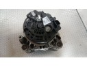 Recambio de alternador para audi a4 b7 avant (8ed) 2.0 tdi 16v referencia OEM IAM 06B903016PX 06F903023F 