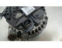 Recambio de alternador para audi a4 b7 avant (8ed) 2.0 tdi 16v referencia OEM IAM 06B903016PX 06F903023F 