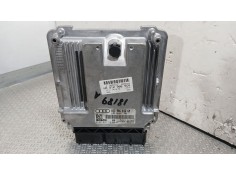 Recambio de centralita motor uce para audi a4 b7 avant (8ed) 2.0 tdi 16v referencia OEM IAM 03G906016GN  