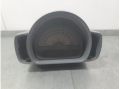 CUADRO INSTRUMENTOS A4515403647 