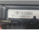 Recambio de cuadro instrumentos para smart fortwo coupé (451) 1.0 (451.331, 451.380) referencia OEM IAM A4515403647  