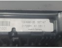 Recambio de cuadro instrumentos para smart fortwo coupé (451) 1.0 (451.331, 451.380) referencia OEM IAM A4515403647  