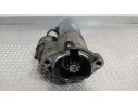 Recambio de motor arranque para audi a4 b7 avant (8ed) 2.0 tdi 16v referencia OEM IAM 03G911023V 03G911023X 