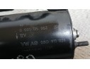 Recambio de motor arranque para audi a4 b7 avant (8ed) 2.0 tdi 16v referencia OEM IAM 03G911023V 03G911023X 