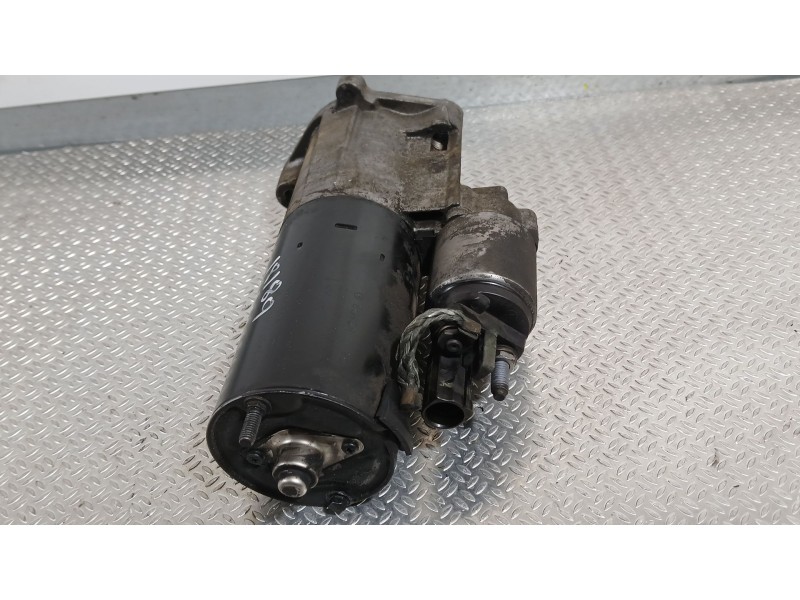 Recambio de motor arranque para audi a4 b7 avant (8ed) 2.0 tdi 16v referencia OEM IAM 03G911023V 03G911023X 