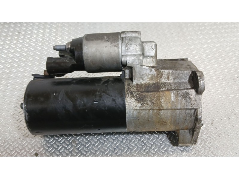 Recambio de motor arranque para audi a4 b7 avant (8ed) 2.0 tdi 16v referencia OEM IAM 03G911023V 03G911023X 