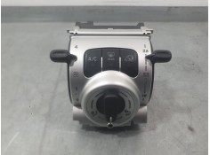 MANDO CALEFACCION / AIRE ACONDICIONADO A4518202297V001 E2759003 BEHR