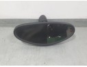 Recambio de espejo interior para smart fortwo coupé (451) 1.0 (451.331, 451.380) referencia OEM IAM A4518100017C22A  