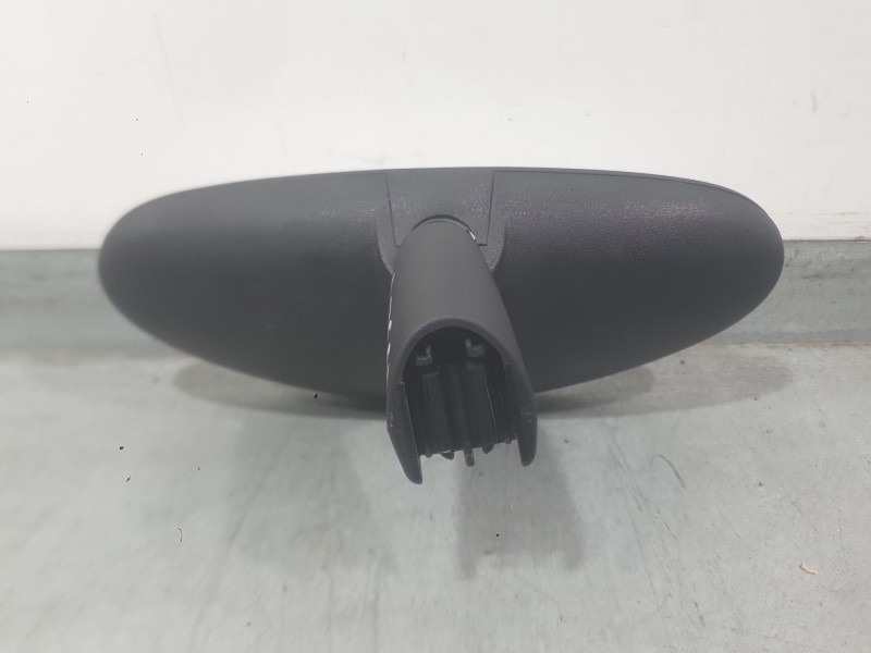Recambio de espejo interior para smart fortwo coupé (451) 1.0 (451.331, 451.380) referencia OEM IAM A4518100017C22A  