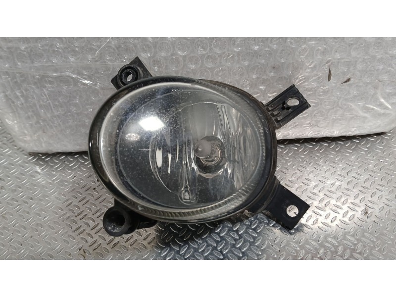 Recambio de faro antiniebla izquierdo para audi a4 b7 avant (8ed) 2.0 tdi 16v referencia OEM IAM 8E0941699E  
