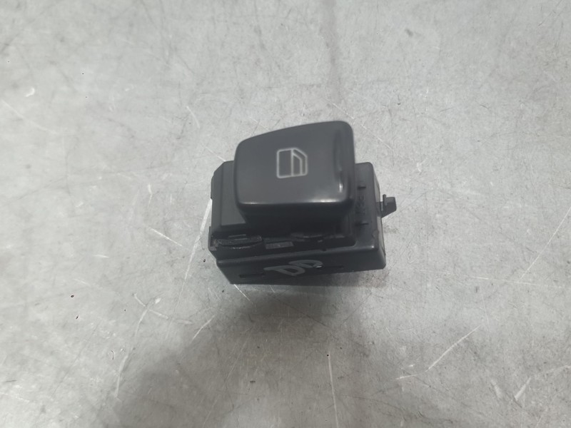 Recambio de mando elevalunas delantero derecho para smart fortwo coupé (451) 1.0 (451.331, 451.380) referencia OEM IAM A45190518
