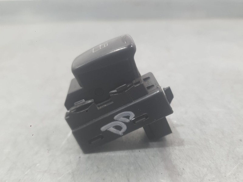 Recambio de mando elevalunas delantero derecho para smart fortwo coupé (451) 1.0 (451.331, 451.380) referencia OEM IAM A45190518