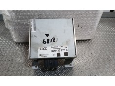 AMPLIFICADOR RADIO 8E9035226D HARMAN BECKER 1568507
