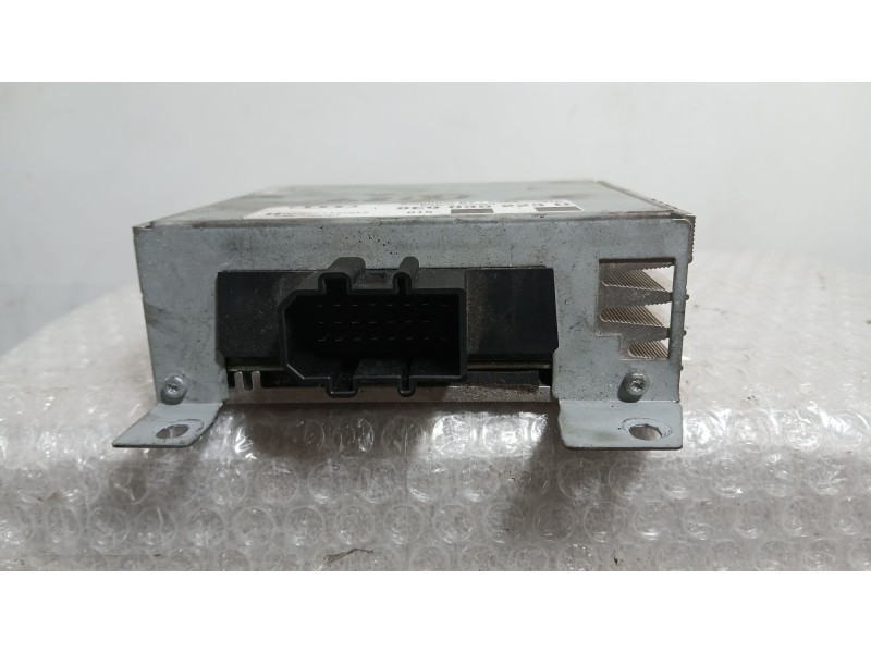 Recambio de amplificador radio para audi a4 b7 avant (8ed) 2.0 tdi 16v referencia OEM IAM   