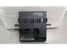 MODULO ELECTRONICO 8E0907289L 