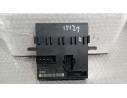 Recambio de modulo electronico para audi a4 b7 avant (8ed) 2.0 tdi 16v referencia OEM IAM   