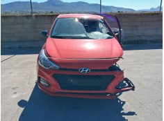 HYUNDAI I20 II (GB, IB)