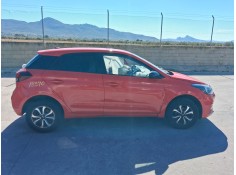 HYUNDAI I20 II (GB, IB)