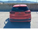 hyundai i20 ii (gb, ib) del año 2020