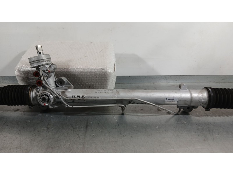 Recambio de cremallera direccion para audi a4 b7 avant (8ed) 2.0 tdi 16v referencia OEM IAM 8E1422054EV 8E1422054EX 