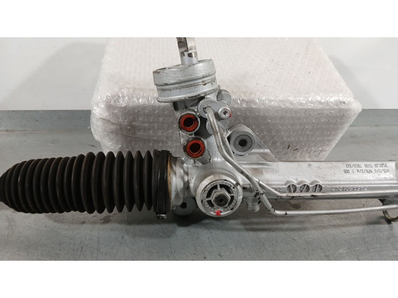 Recambio de cremallera direccion para audi a4 b7 avant (8ed) 2.0 tdi 16v referencia OEM IAM 8E1422054EV 8E1422054EX 