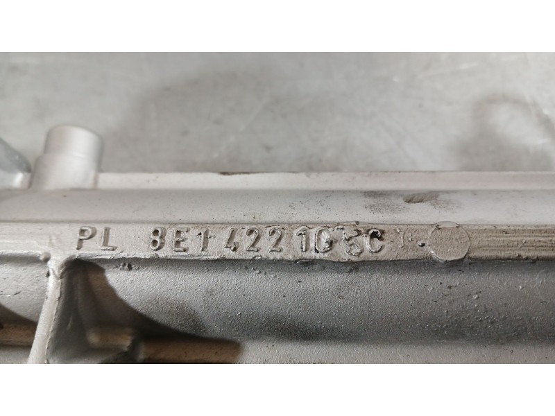 Recambio de cremallera direccion para audi a4 b7 avant (8ed) 2.0 tdi 16v referencia OEM IAM 8E1422054EV 8E1422054EX 
