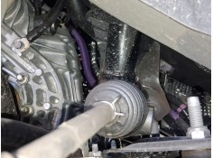 Recambio de cremallera direccion para citroën c3 iv 1.2 puretech referencia OEM IAM 9845796980  