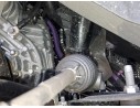 Recambio de cremallera direccion para citroën c3 iv 1.2 puretech referencia OEM IAM 9845796980  