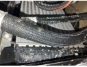 Recambio de intercooler para citroën c3 iv 1.2 puretech referencia OEM IAM 9824742280  