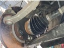 Recambio de mangueta delantera izquierda para citroën c3 iv 1.2 puretech referencia OEM IAM 9845800980  
