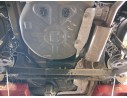 Recambio de puente trasero para citroën c3 iv 1.2 puretech referencia OEM IAM 9859891480  