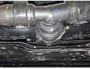 Recambio de radiador agua para citroën c3 iv 1.2 puretech referencia OEM IAM 9827174680  
