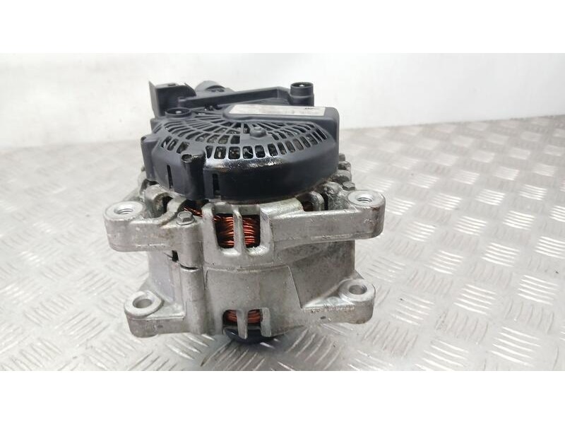Recambio de alternador para ford s-max (ca1) trend (03.2010) referencia OEM IAM AV6N10300GC VALEO TG15C183