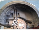 Recambio de plastico pase rueda tras. dch. para citroën c3 iv 1.2 puretech referencia OEM IAM 9855832780  