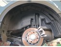 Recambio de plastico pase rueda tras. izq. para citroën c3 iv 1.2 puretech referencia OEM IAM 9855833680  
