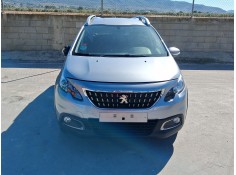 PEUGEOT 2008 I (CU_)