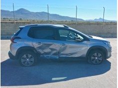 PEUGEOT 2008 I (CU_)