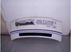 Recambio de capot para volkswagen t4 transporter/furgoneta (mod. 1991) caja cerrada referencia OEM IAM   TOCADO