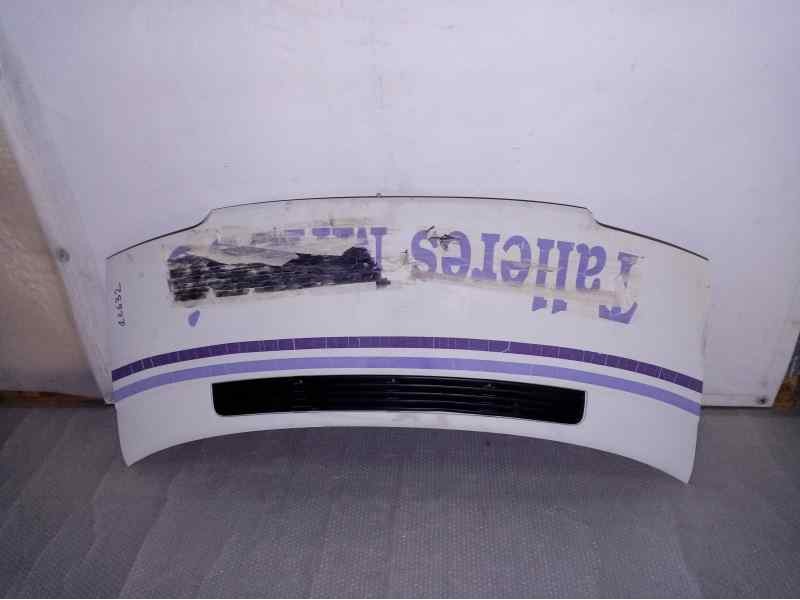 Recambio de capot para volkswagen t4 transporter/furgoneta (mod. 1991) caja cerrada referencia OEM IAM   TOCADO