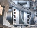 Recambio de alternador para peugeot 2008 i (cu_) 1.2 puretech 82 referencia OEM IAM 9809391880 1608064580 
